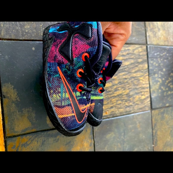 Baby lebrons - Picture 2 of 3